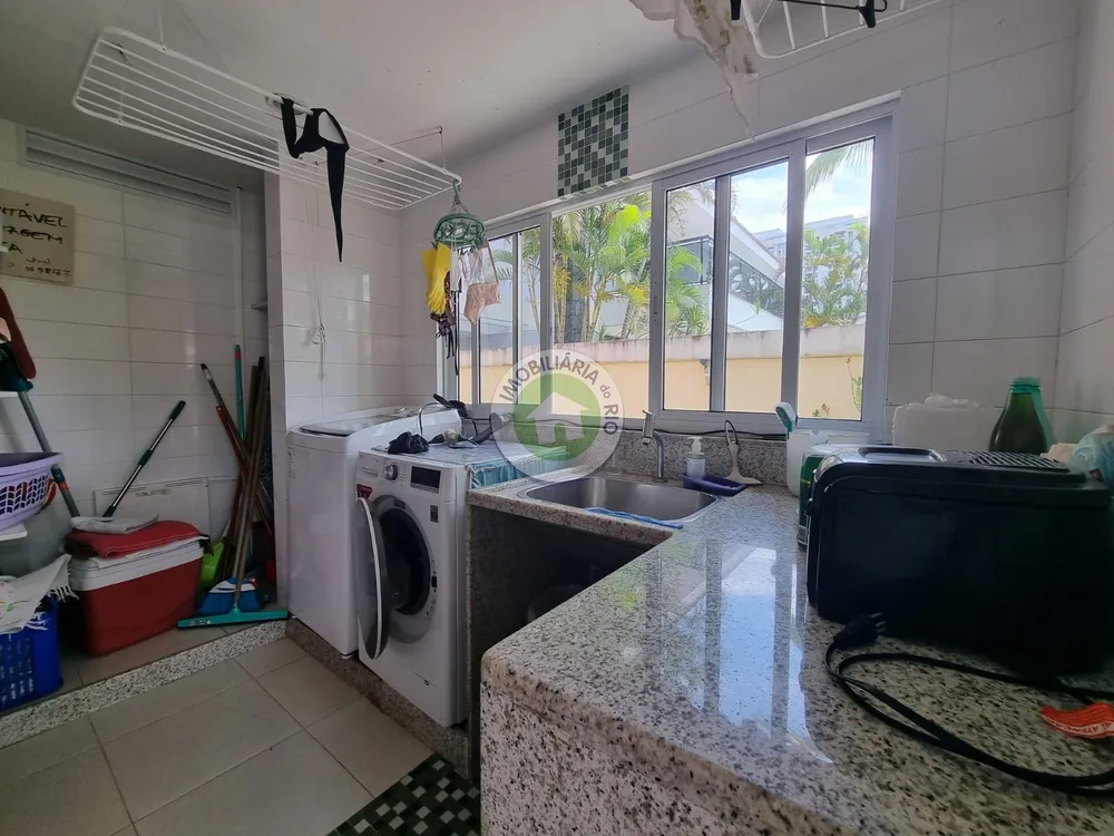 Casa, 6 quartos, 580 m² - Foto 17