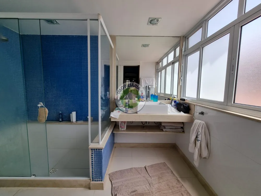 Casa, 6 quartos, 580 m² - Foto 39