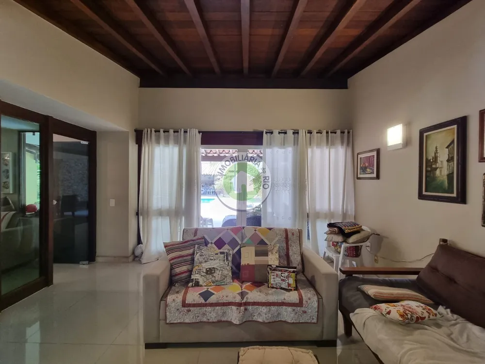 Casa, 6 quartos, 580 m² - Foto 60