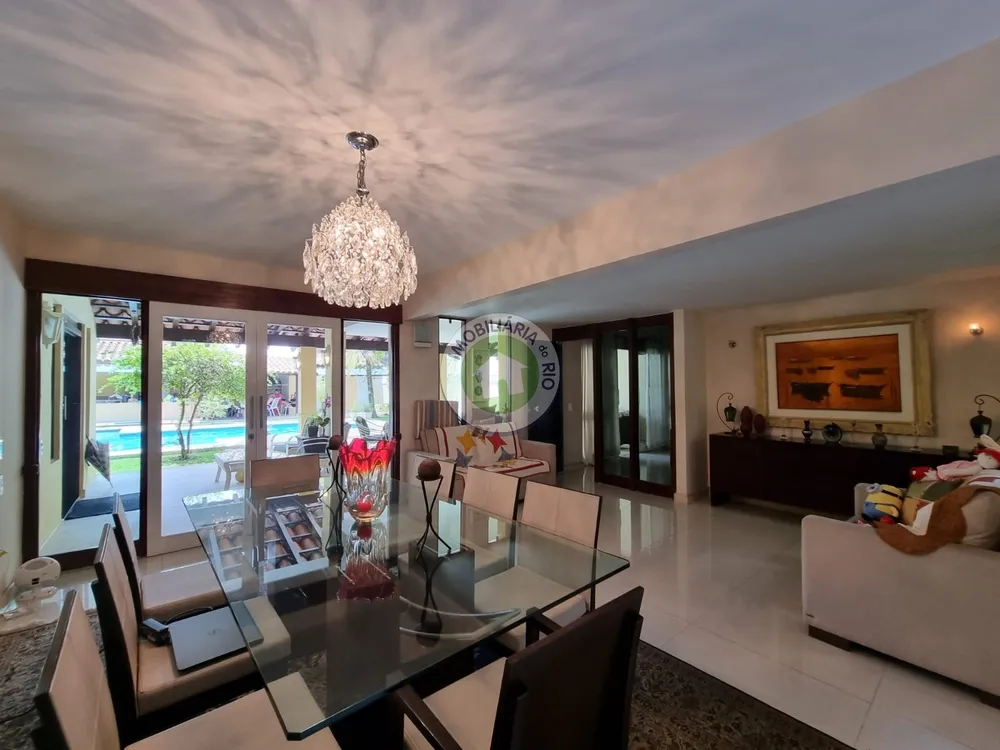 Casa, 6 quartos, 580 m² - Foto 64