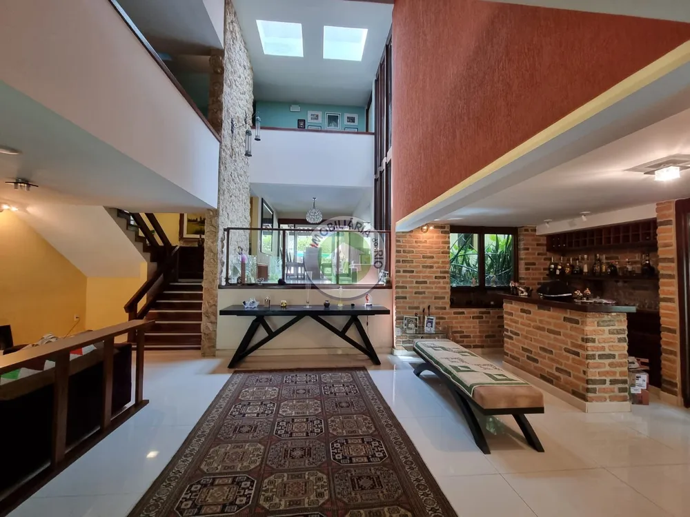 Casa, 6 quartos, 580 m² - Foto 84