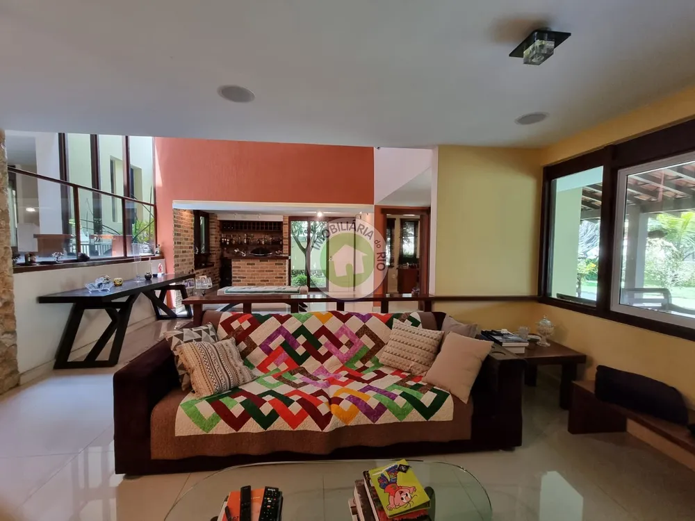 Casa, 6 quartos, 580 m² - Foto 83
