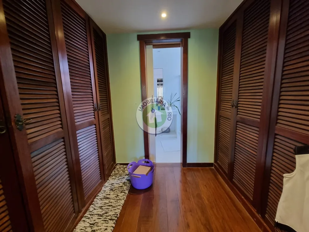 Casa, 6 quartos, 580 m² - Foto 43
