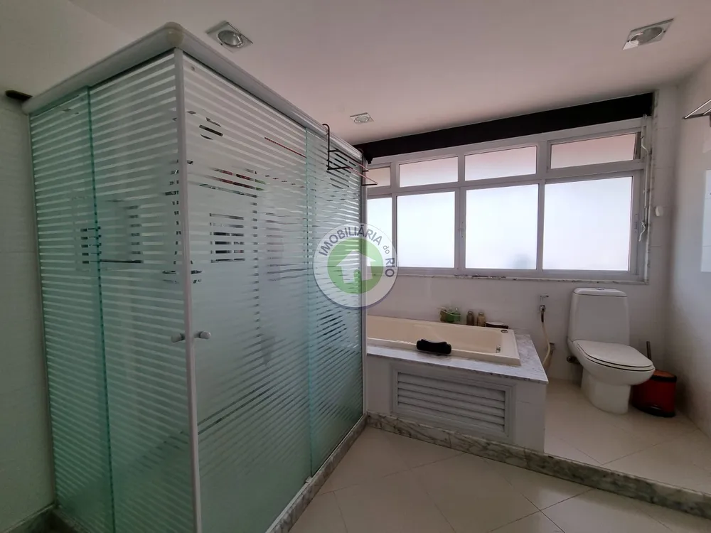 Casa, 6 quartos, 580 m² - Foto 23