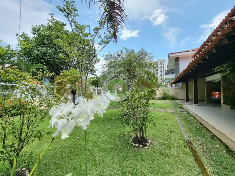 Casa, 6 quartos, 580 m² - Foto 92
