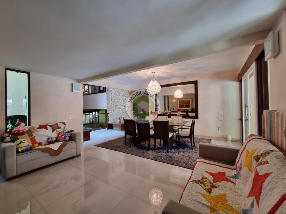 Casa, 6 quartos, 580 m² - Foto 70