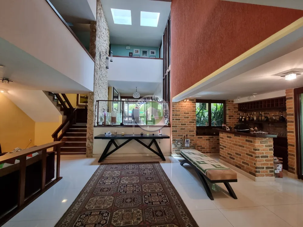 Casa, 6 quartos, 580 m² - Foto 81