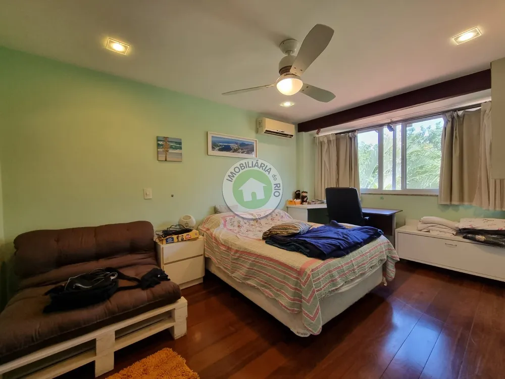 Casa, 6 quartos, 580 m² - Foto 45
