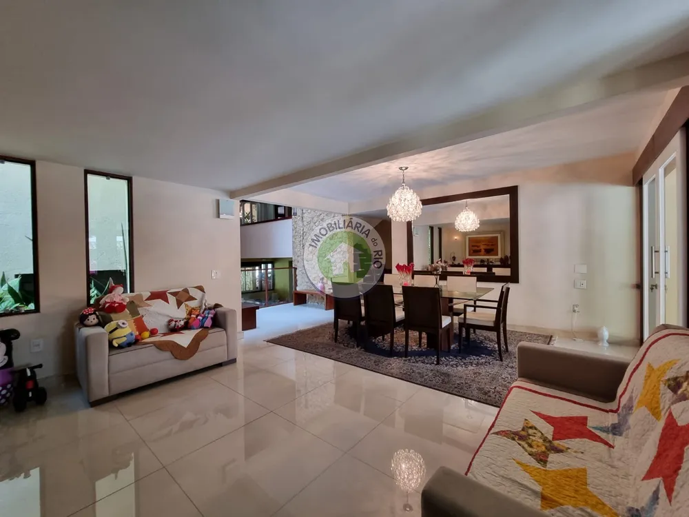 Casa, 6 quartos, 580 m² - Foto 74