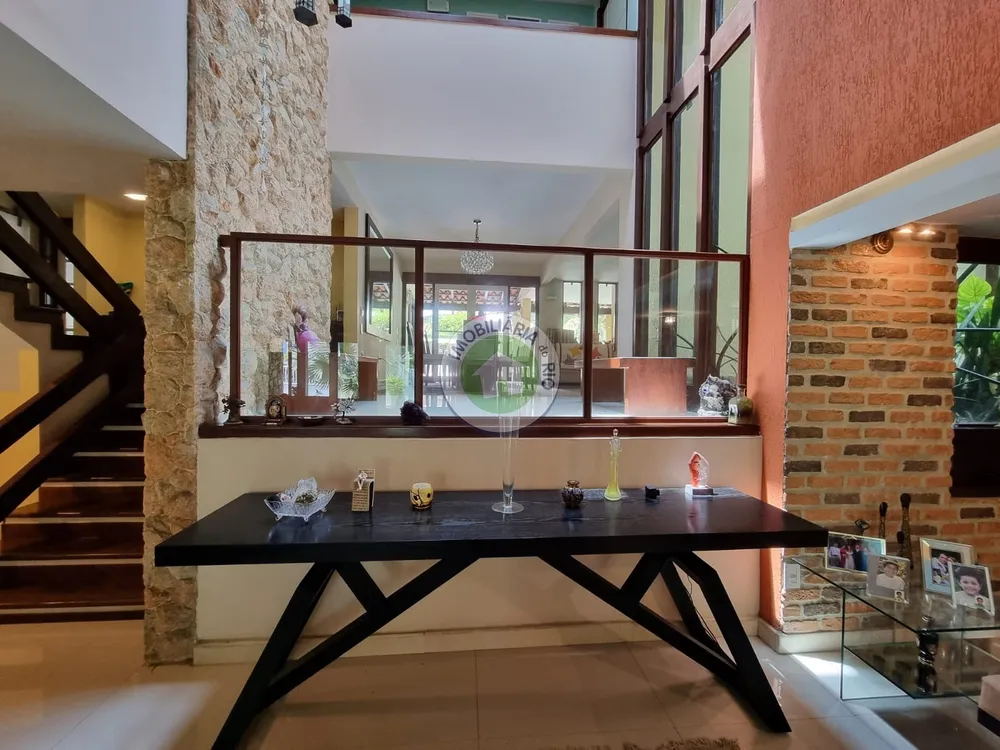 Casa, 6 quartos, 580 m² - Foto 80