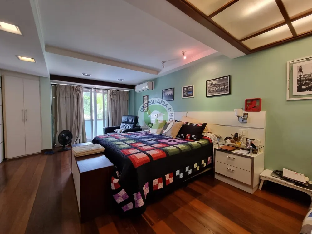 Casa, 6 quartos, 580 m² - Foto 34