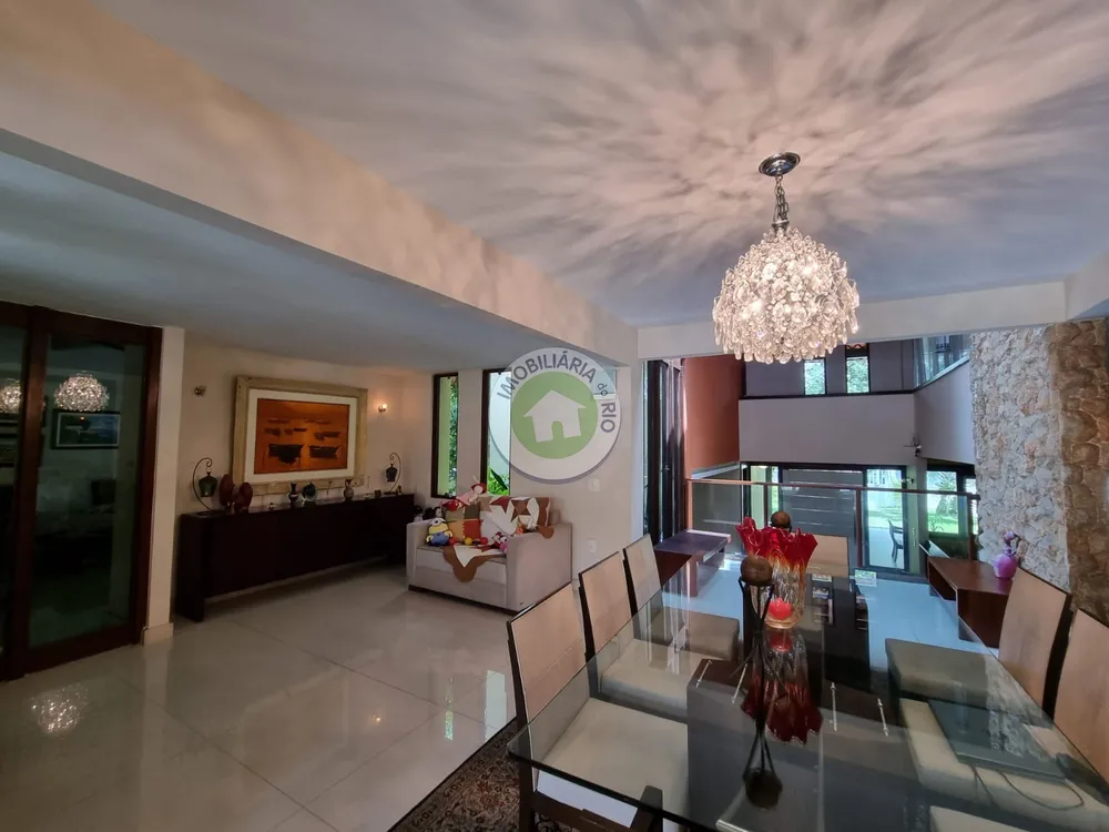 Casa, 6 quartos, 580 m² - Foto 67