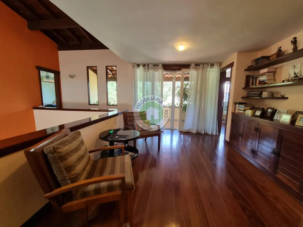 Casa, 6 quartos, 580 m² - Foto 56
