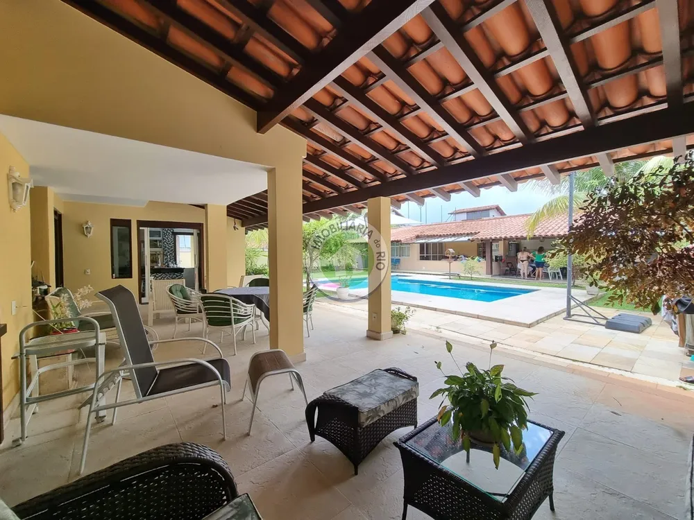 Casa, 6 quartos, 580 m² - Foto 99