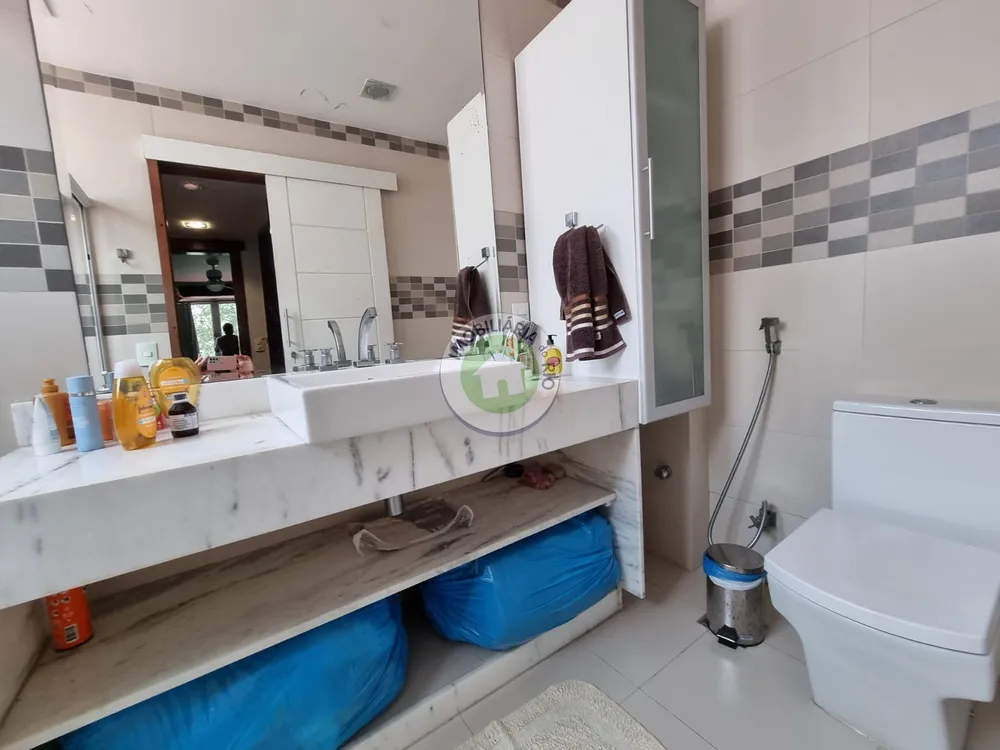 Casa, 6 quartos, 580 m² - Foto 49