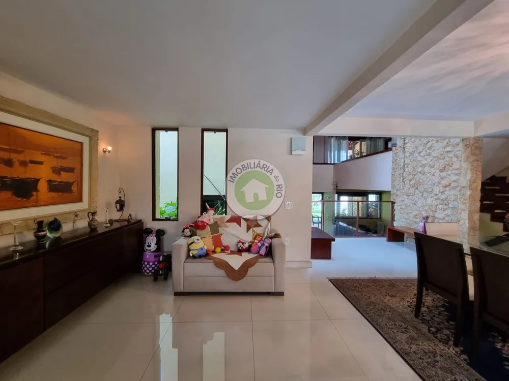 Casa, 6 quartos, 580 m² - Foto 65