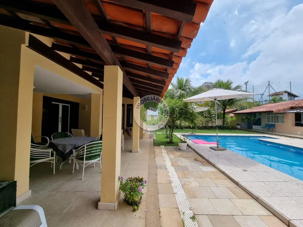 Casa, 6 quartos, 580 m² - Foto 2