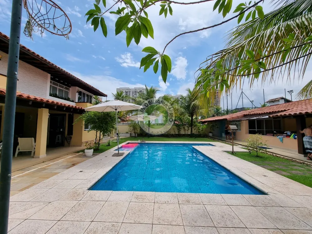 Casa, 6 quartos, 580 m² - Foto 5