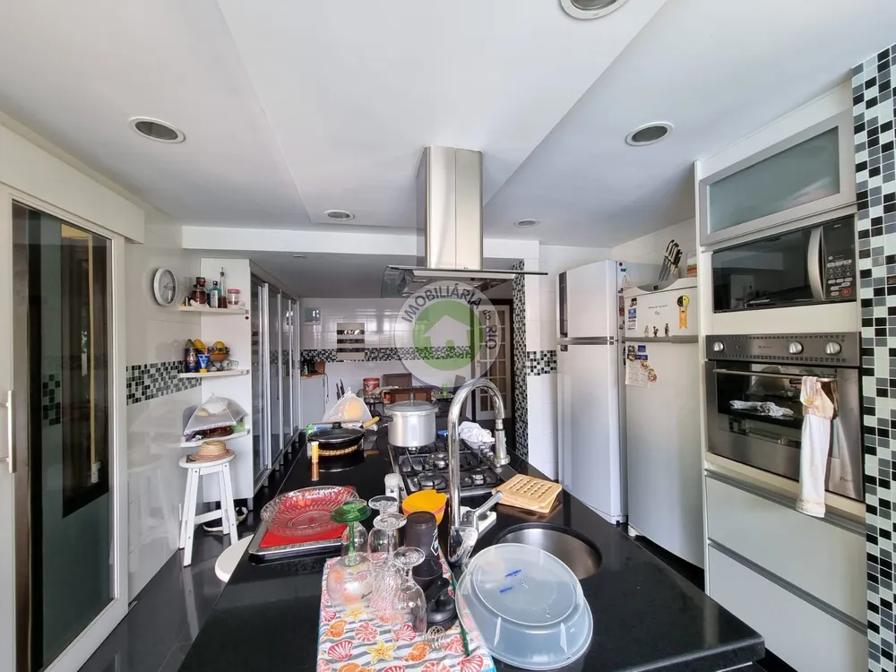 Casa, 6 quartos, 580 m² - Foto 18