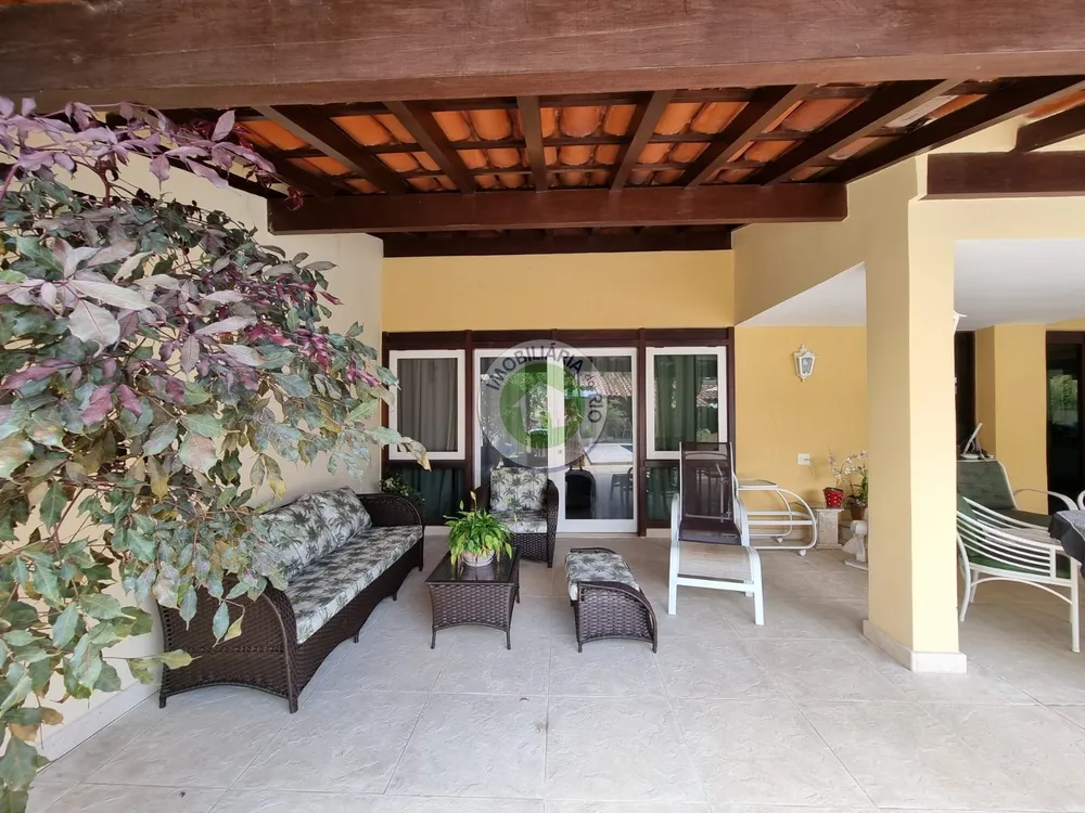 Casa, 6 quartos, 580 m² - Foto 13