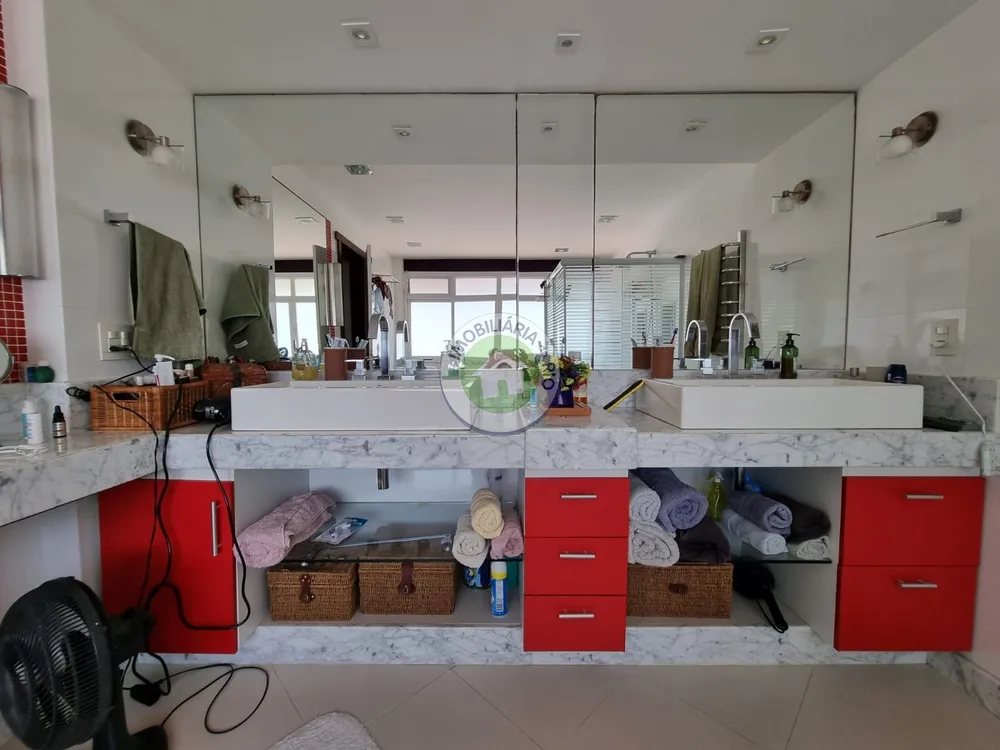 Casa, 6 quartos, 580 m² - Foto 24