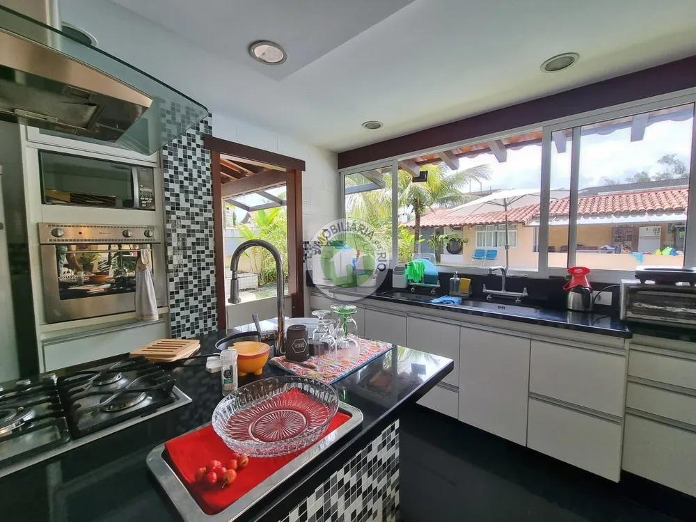 Casa, 6 quartos, 580 m² - Foto 19