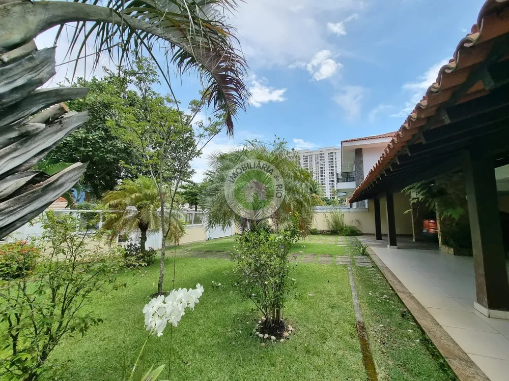 Casa, 6 quartos, 580 m² - Foto 94