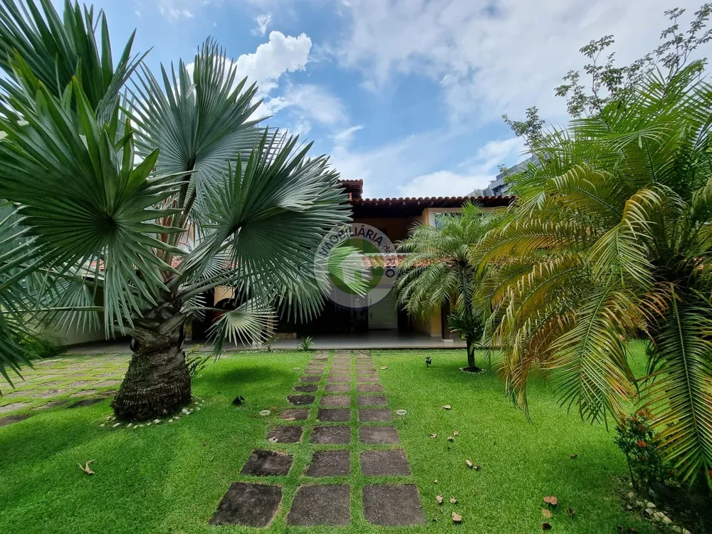 Casa, 6 quartos, 580 m² - Foto 90