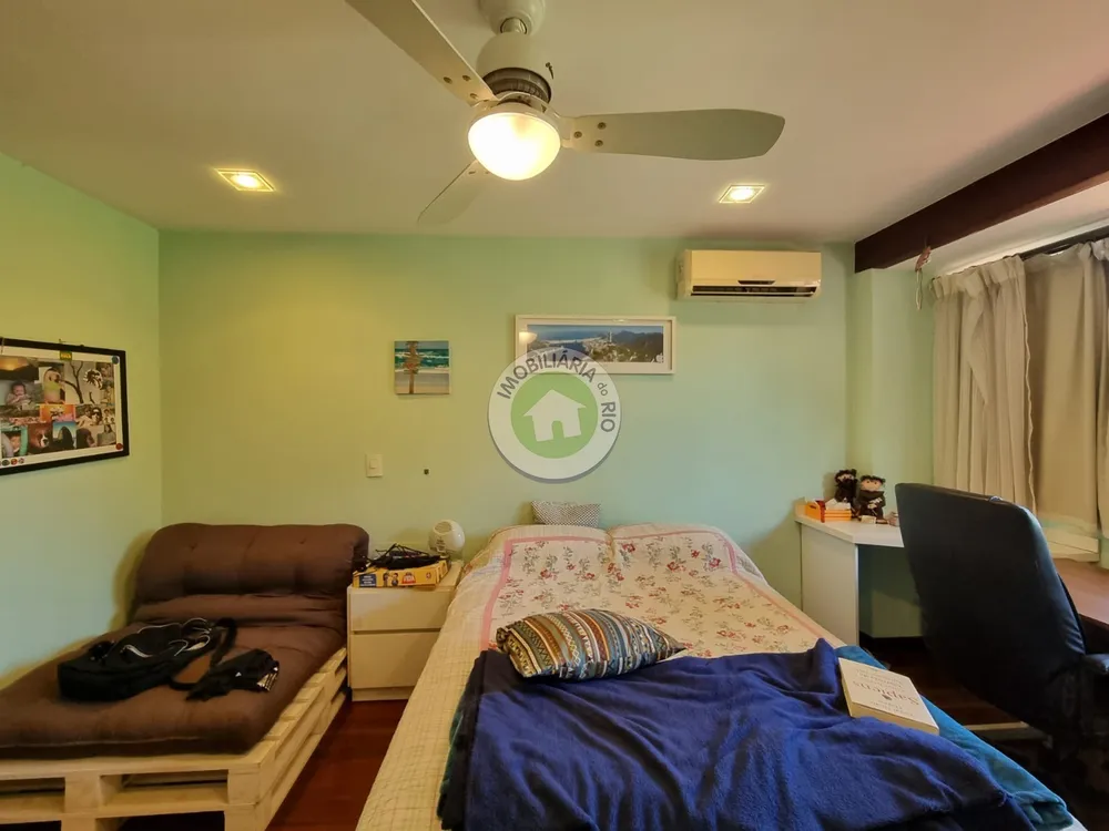 Casa, 6 quartos, 580 m² - Foto 46