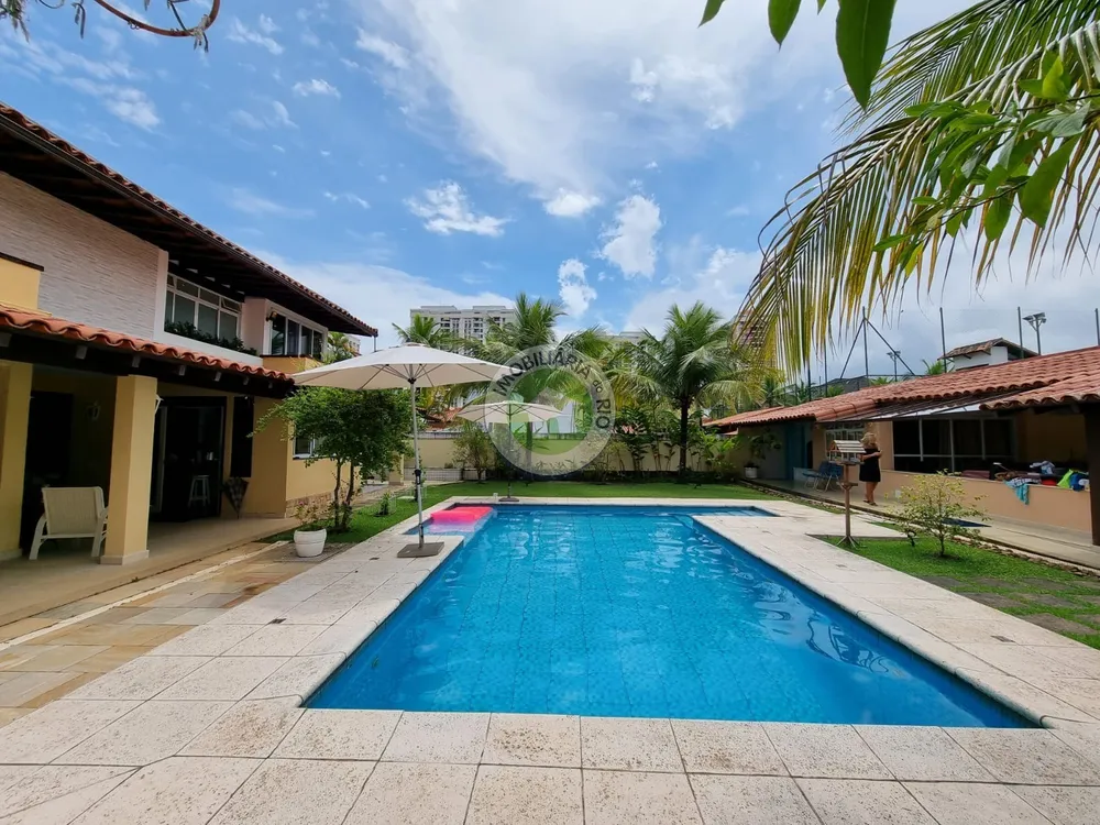 Casa, 6 quartos, 580 m² - Foto 4