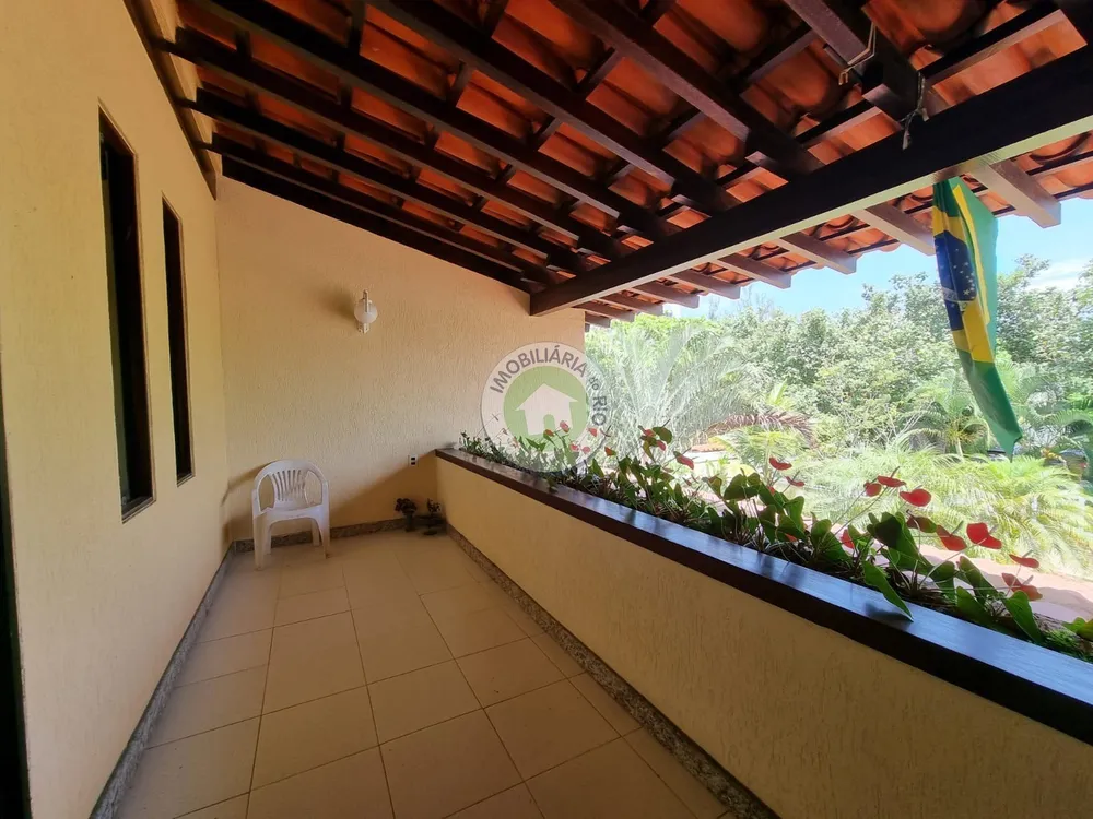 Casa, 6 quartos, 580 m² - Foto 48