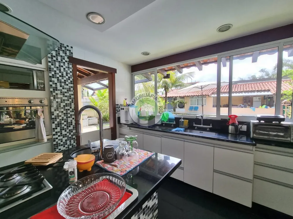 Casa, 6 quartos, 580 m² - Foto 22