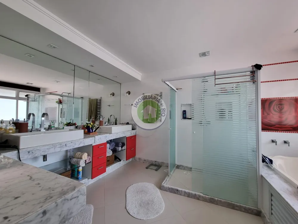 Casa, 6 quartos, 580 m² - Foto 25