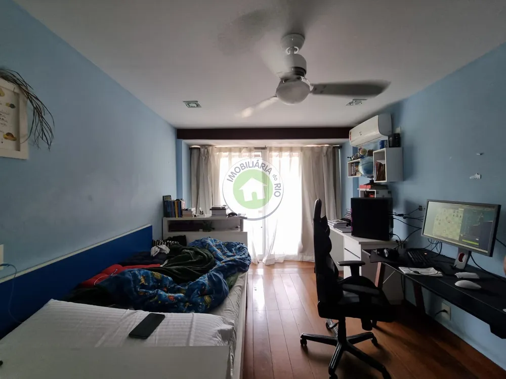Casa, 6 quartos, 580 m² - Foto 36