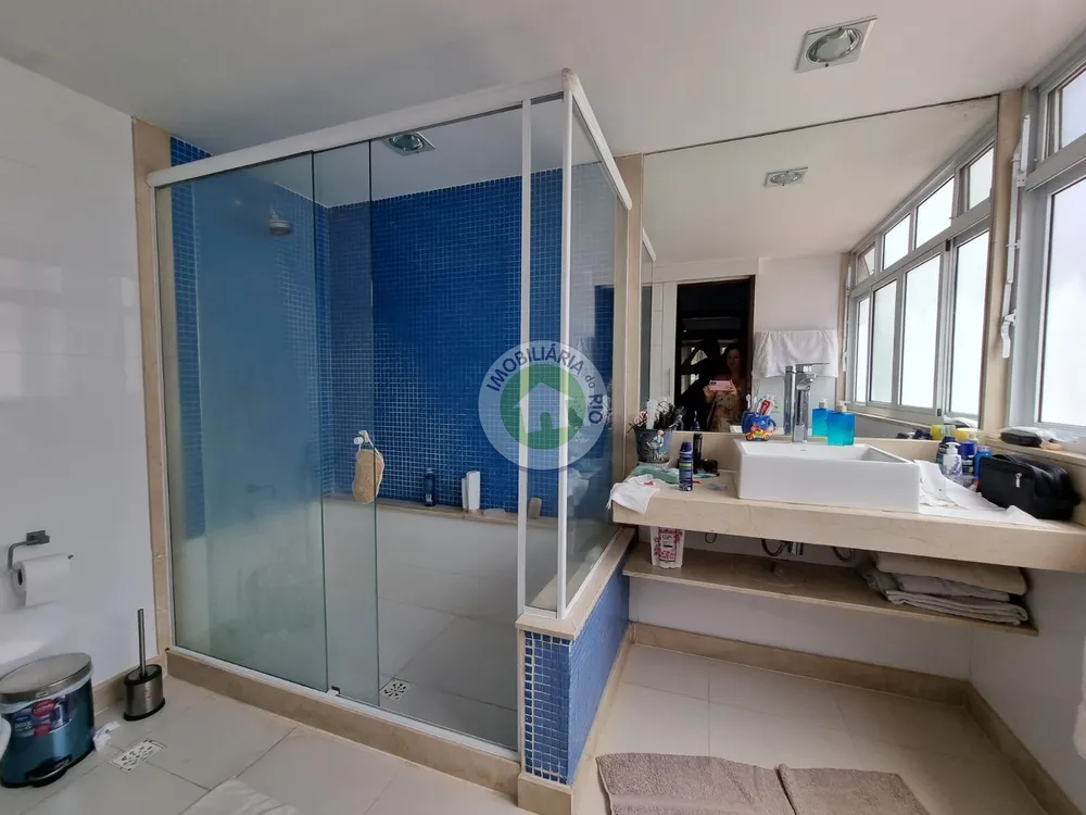 Casa, 6 quartos, 580 m² - Foto 38