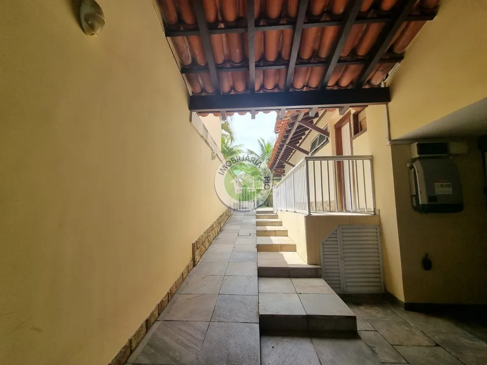 Casa, 6 quartos, 580 m² - Foto 16