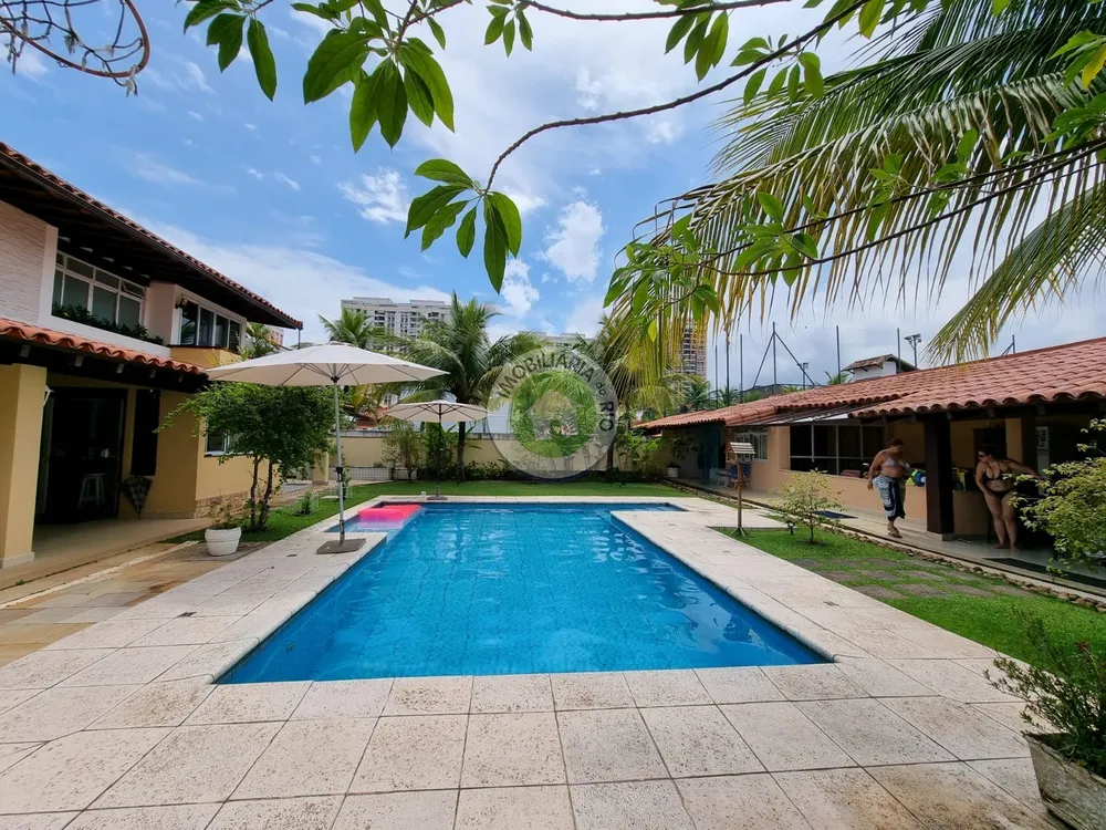 Casa, 6 quartos, 580 m² - Foto 11