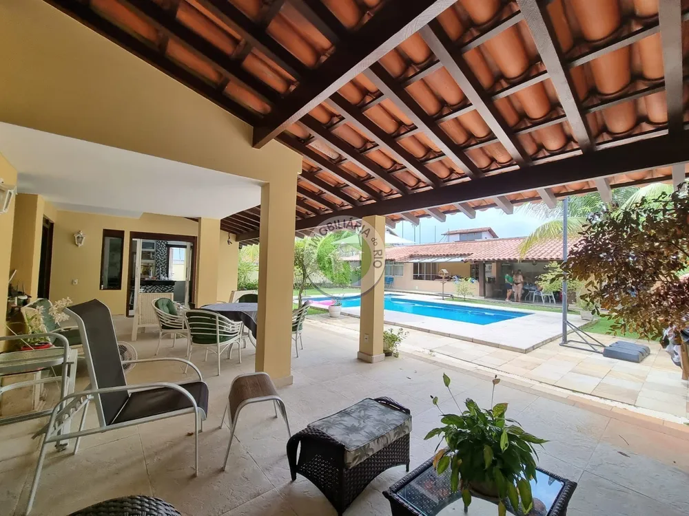 Casa, 6 quartos, 580 m² - Foto 97
