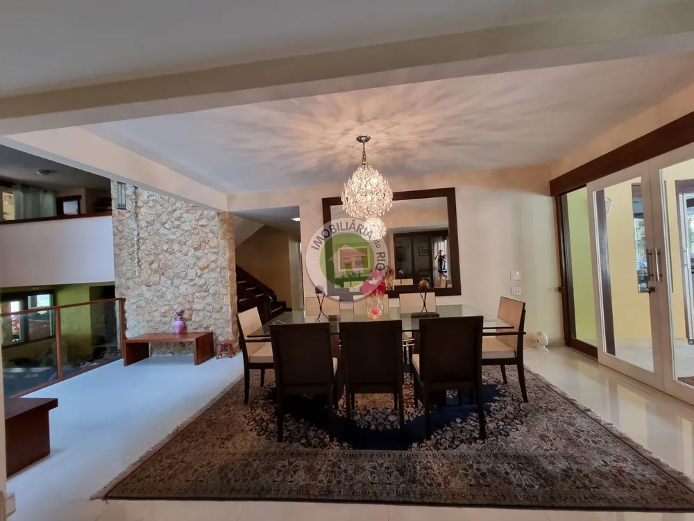 Casa, 6 quartos, 580 m² - Foto 68