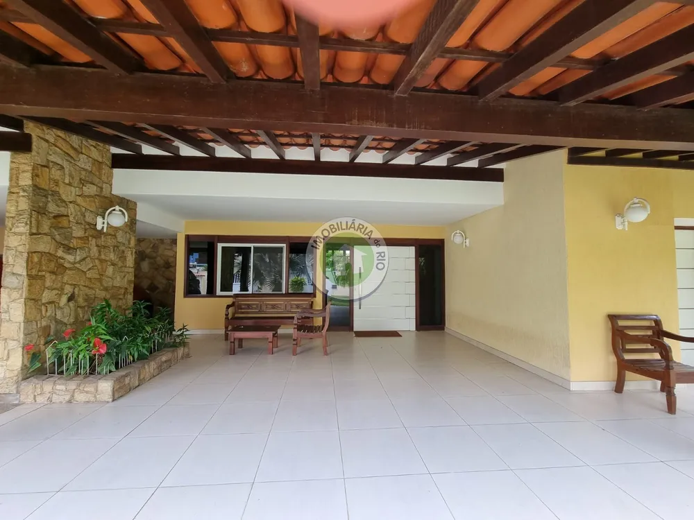 Casa, 6 quartos, 580 m² - Foto 88