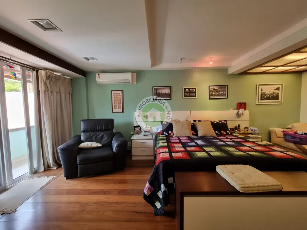 Casa, 6 quartos, 580 m² - Foto 30