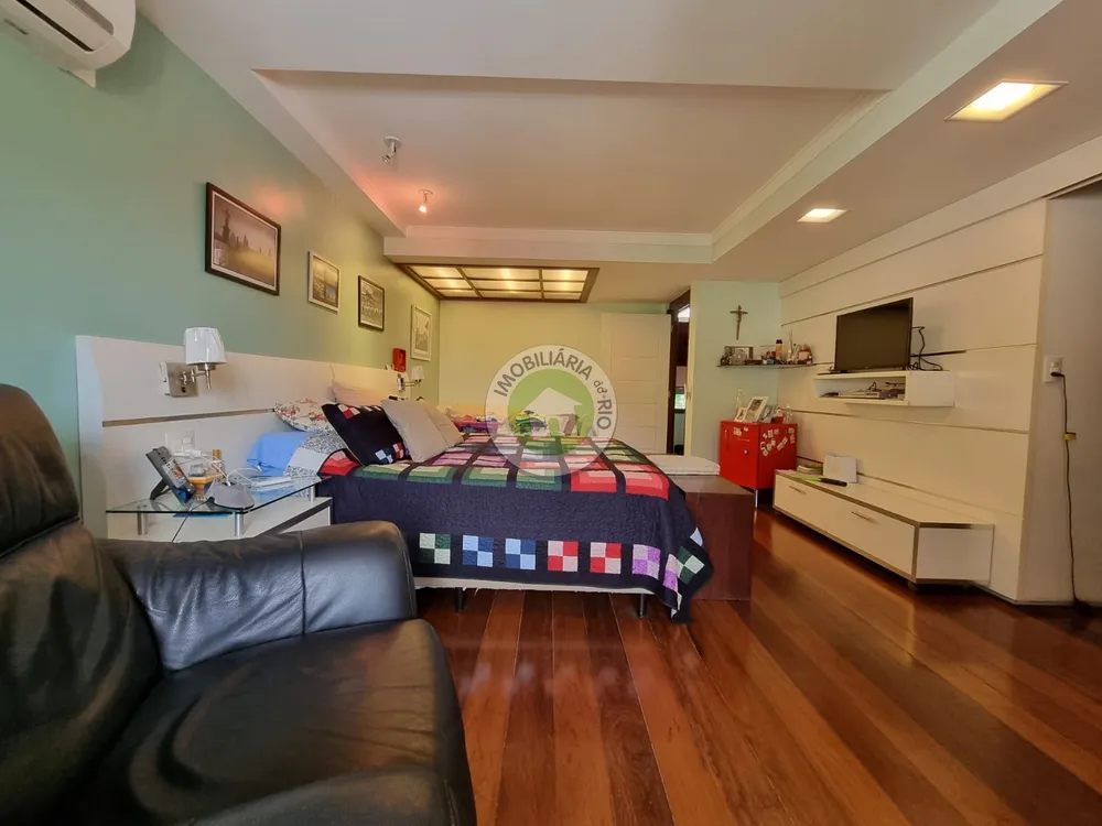 Casa, 6 quartos, 580 m² - Foto 33
