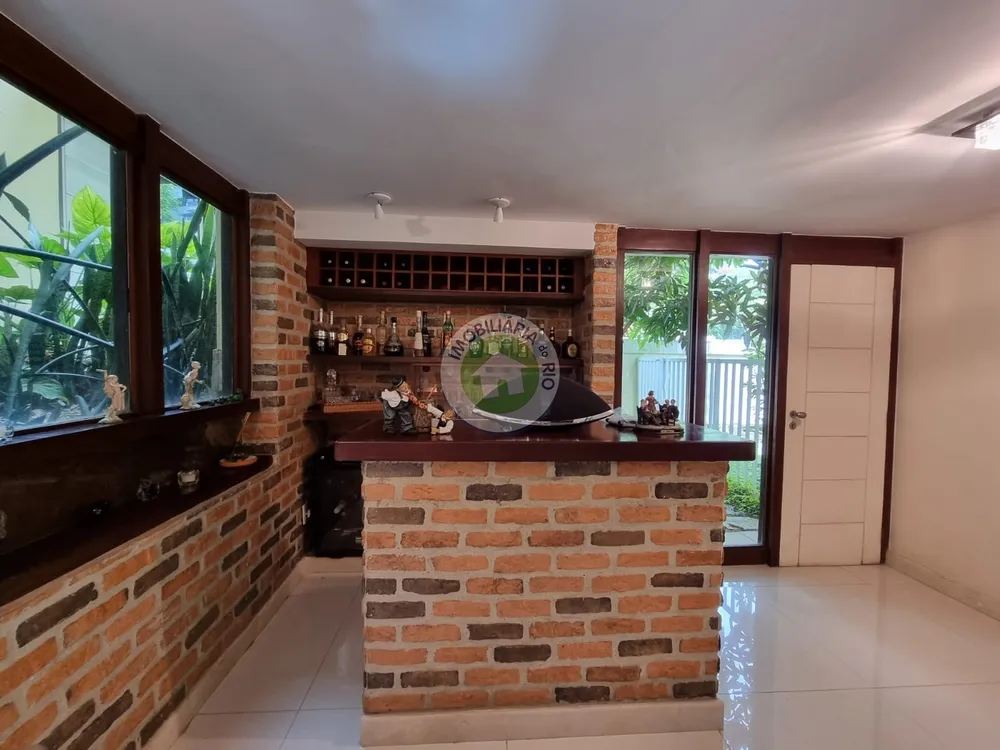 Casa, 6 quartos, 580 m² - Foto 79