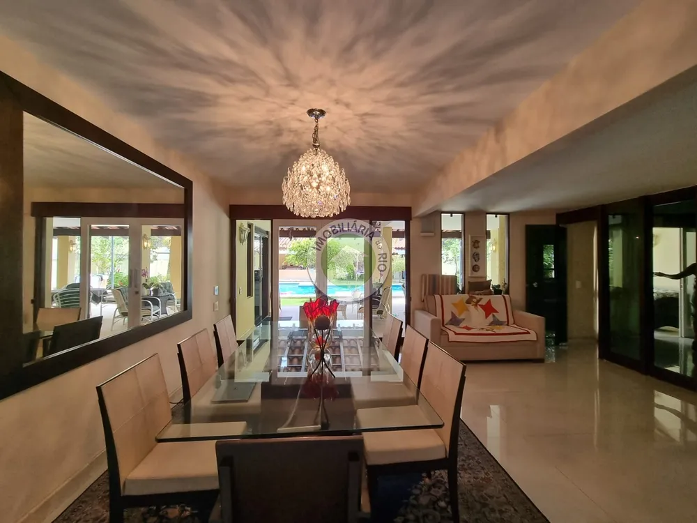 Casa, 6 quartos, 580 m² - Foto 63