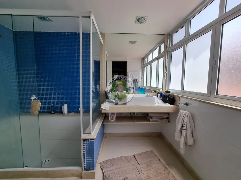 Casa, 6 quartos, 580 m² - Foto 37