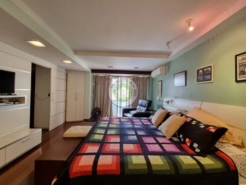 Casa, 6 quartos, 580 m² - Foto 35
