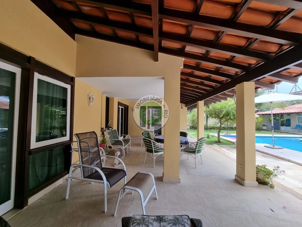Casa, 6 quartos, 580 m² - Foto 98