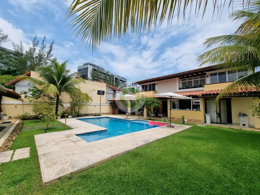 Casa, 6 quartos, 580 m² - Foto 9