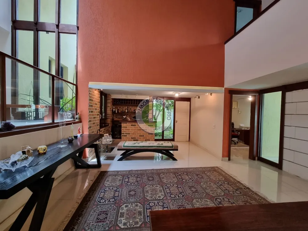 Casa, 6 quartos, 580 m² - Foto 82