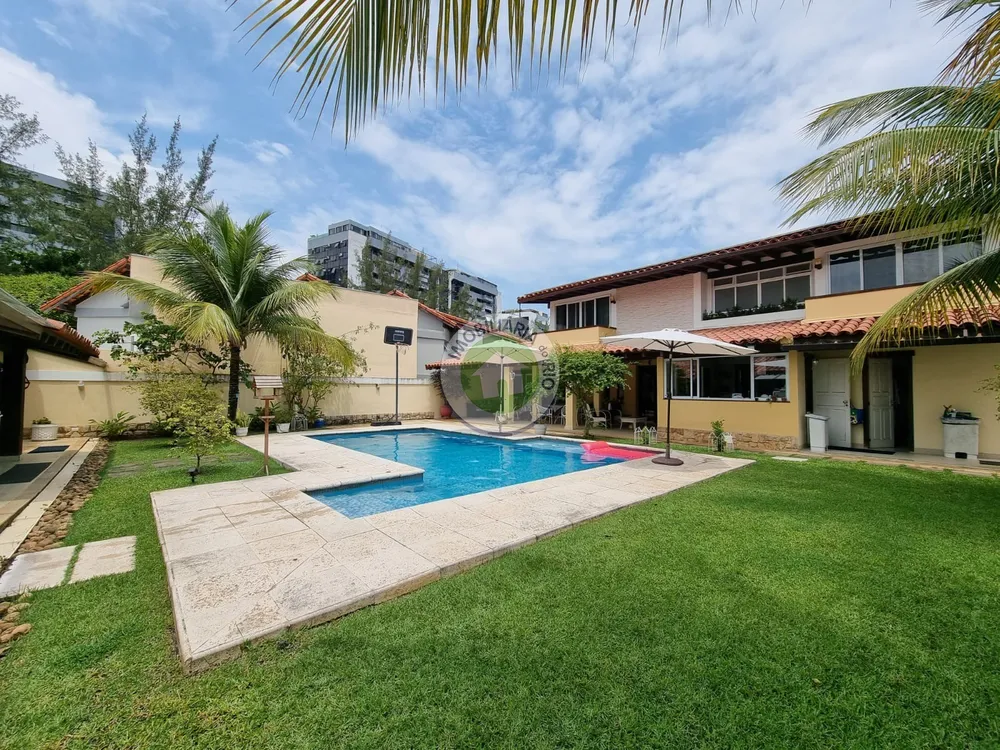 Casa, 6 quartos, 580 m² - Foto 10